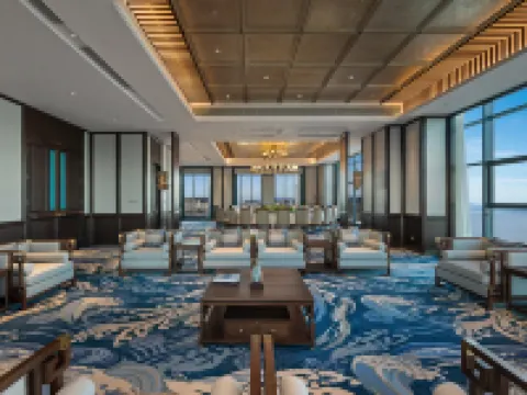 Jinzhou Blossom Hotel Hotels in Daishan