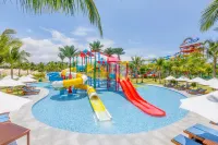Selectum Noa Resort Cam Ranh - Water Park