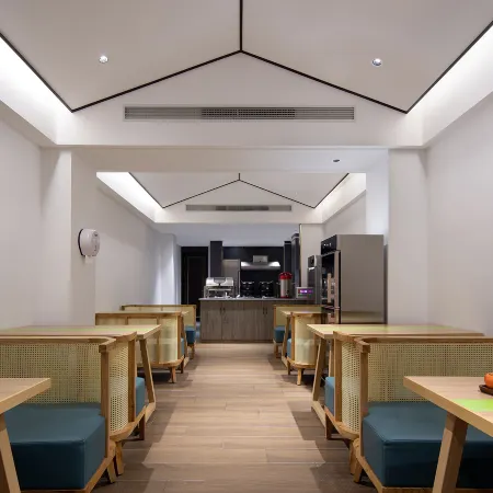 Pursue cultura hotel