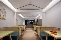 Pursue cultura hotel