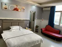 Jinkaiyue Business Apartment