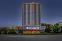 Taiyanquan Leisure Hotel Hotels in Шіянь