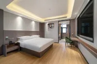 Fu Yao Hotel (ZiXing Dongjiang )