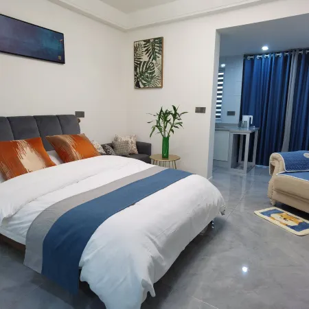 Chengtu B&B