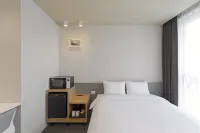 Grand City Hotel Changwon Hotels in Changwon