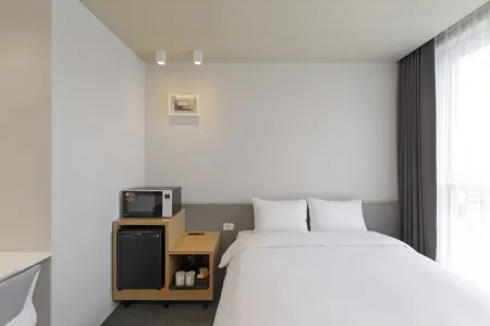 Grand City Hotel Changwon