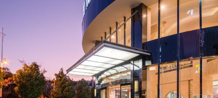 Yukun City Hotel Hotels in Yuxi