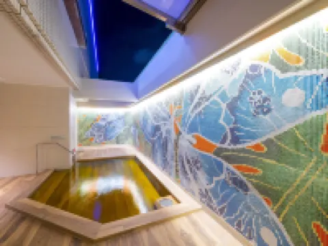 ロワジールホテル那覇 沖縄市のホテル