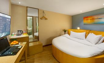 Vienna 3 Best Hotel (Taoyuan Zoushi)