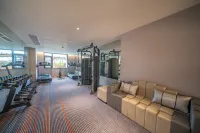 Haorong Hotel - Gym