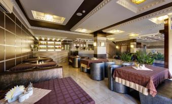 Marton Villa Rio Hotel