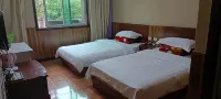 Chongqing Tongxing Hotel Hotels near Fuling Linshi Automobile Passenger Transport Service Center