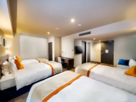 Best Western Plus Fukuoka Tenjin-Minami Hotels near Kushida Shrine