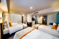 Best Western Plus Fukuoka Tenjin-Minami