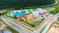 Le'Venue Hotel Hotels in Bangi
