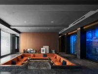 Hangzhou Yunzhongjing · West Lake Senyin Hotel - Historic Hotels