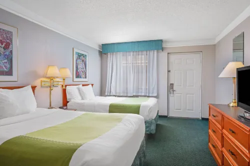 Days Inn by Wyndham Reno