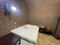 Baoji Tongxin Hotel Hotels in Zhongshan Road/Xifu Old Street