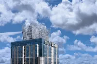 Yinshi Shiguang Homestay (Weihai Hanlefang Railway Station) Hotels near Weihai Shenyou Ocean World
