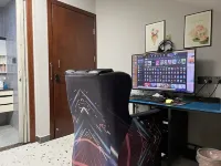 Jingdong Villa - Esports