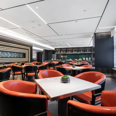 Huaxin Pinyue Hotel