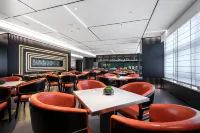 Huaxin Pinyue Hotel Các khách sạn ở Hải An