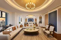 One City VIP Hotel Các khách sạn ở Hải Phong