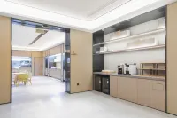 JI Hotel (Jingzhou Ancient City) - sarapan