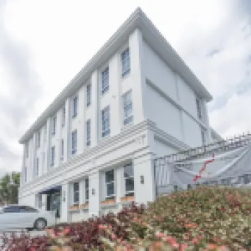 Le Cannes Hotel Hotels near Varee International School