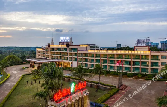 徐聞御水灣温泉酒店