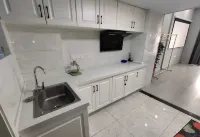 Lianyungang Guota Homestay