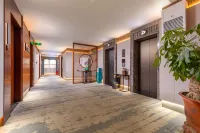 Hansi Xihu Hotel (Chaozhou Ancient City Paifang Street)