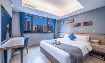 Chongqing Jiaxi River View Hotel