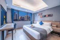 Chongqing Jiaxi River View Hotel