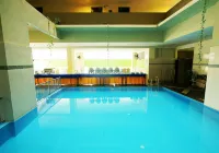 Hotel Taiping Perdana Hôtels à : Taiping