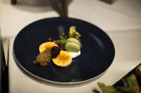 Saint Ten Boutique Hotel, Small Luxury Hotels - breakfast