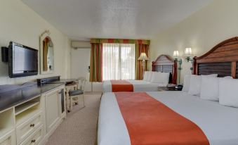 Seralago Hotel & Suites Main Gate East