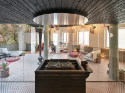 โรงแรมซอนเนอ โรงแรมในฟึสเซิน