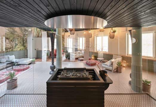 호텔 존네 퓌센