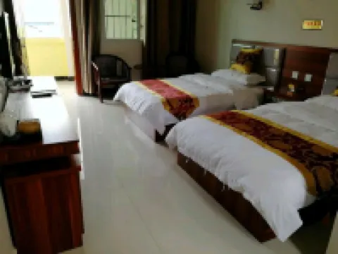 Fat San Business Hotel