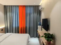 Yanjie Hotel (Linfen Jindian) 샹펀 호텔