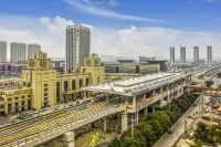 โรงแรมธีมตงอี้เหมยซู่ - โรแมนติก