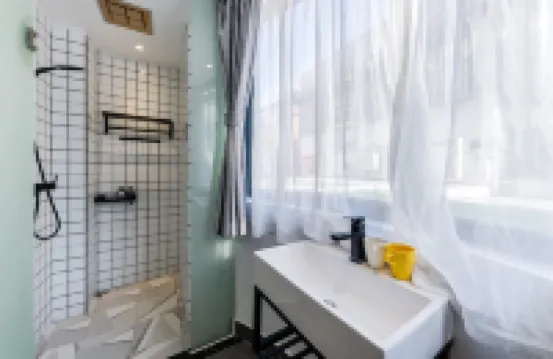 One Dream Seaview Homestay