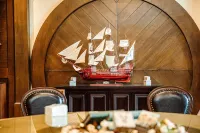 정허 바오촨 호텔, 오울레바오, 취안저우