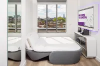 YOTEL London City Hotel a Islington