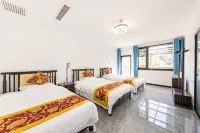 Beijing You Jing Qi Xia Inn