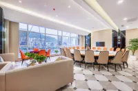 Dangchang Gift Gushan Hotel Hotels in Tanchang