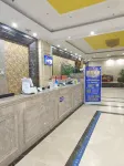 Constellation E-sports Hotel (Jiujiang Hukou)
