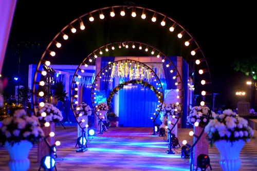 Mewar Palace Resort and Spa Hotels in Ganeshpura