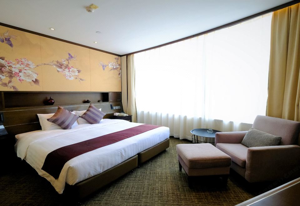 사우스 퍼시픽 호텔